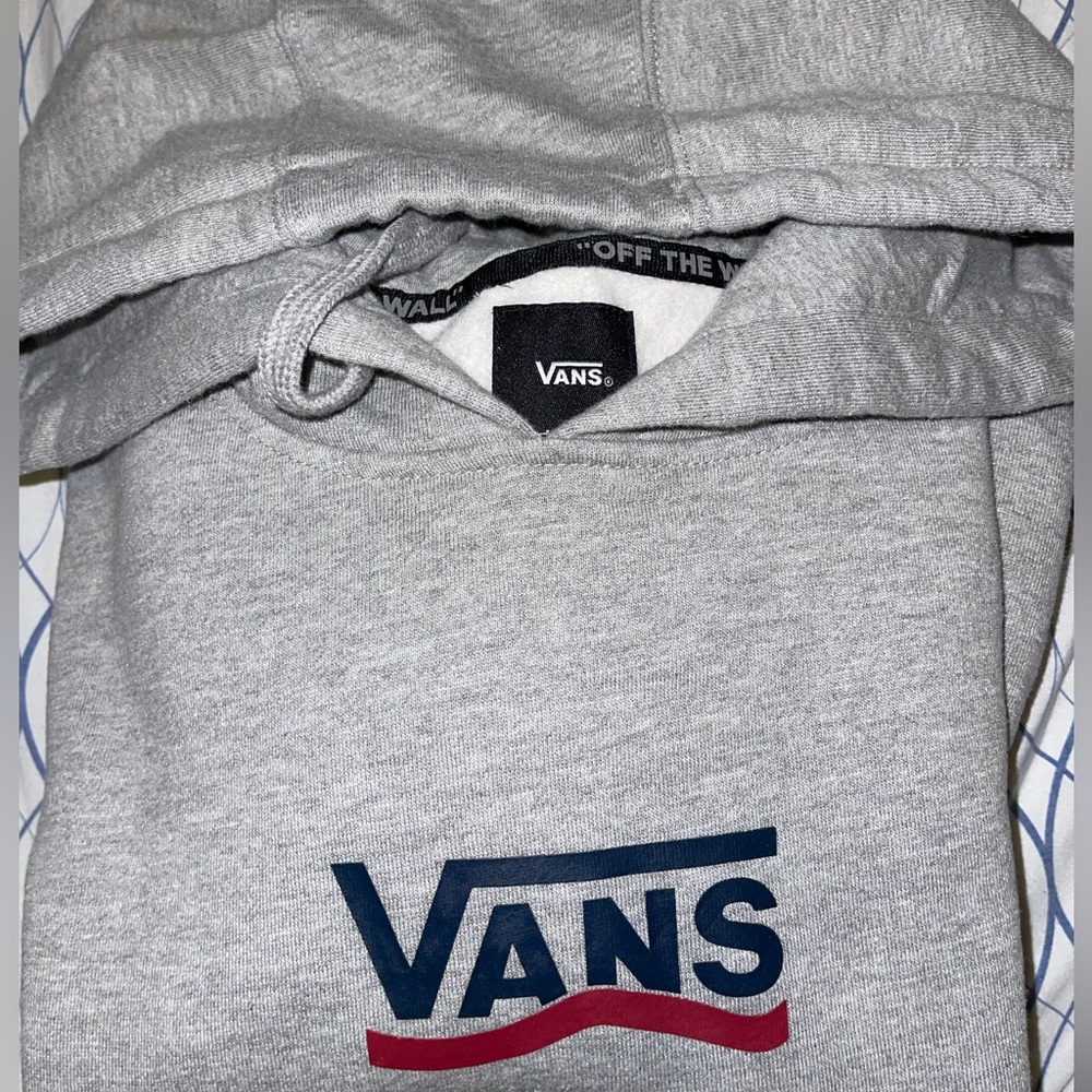 Vans Hoodie